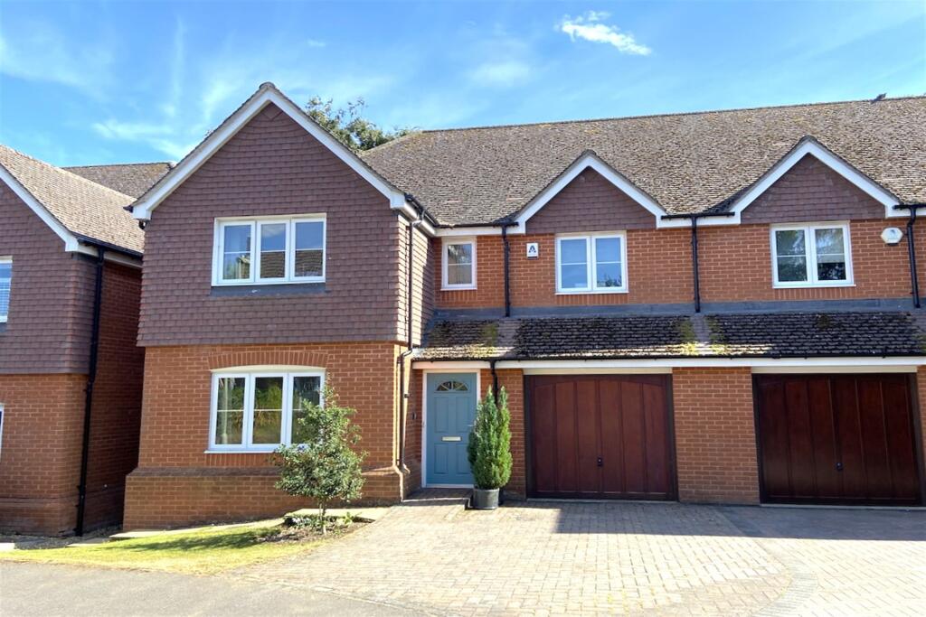 Main image of property: South Wonston