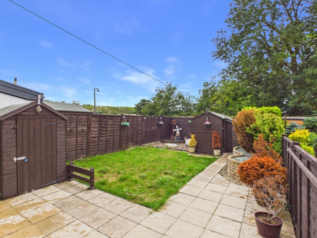 House in Stratford-on-Avon, Long Itchington CP - View 4