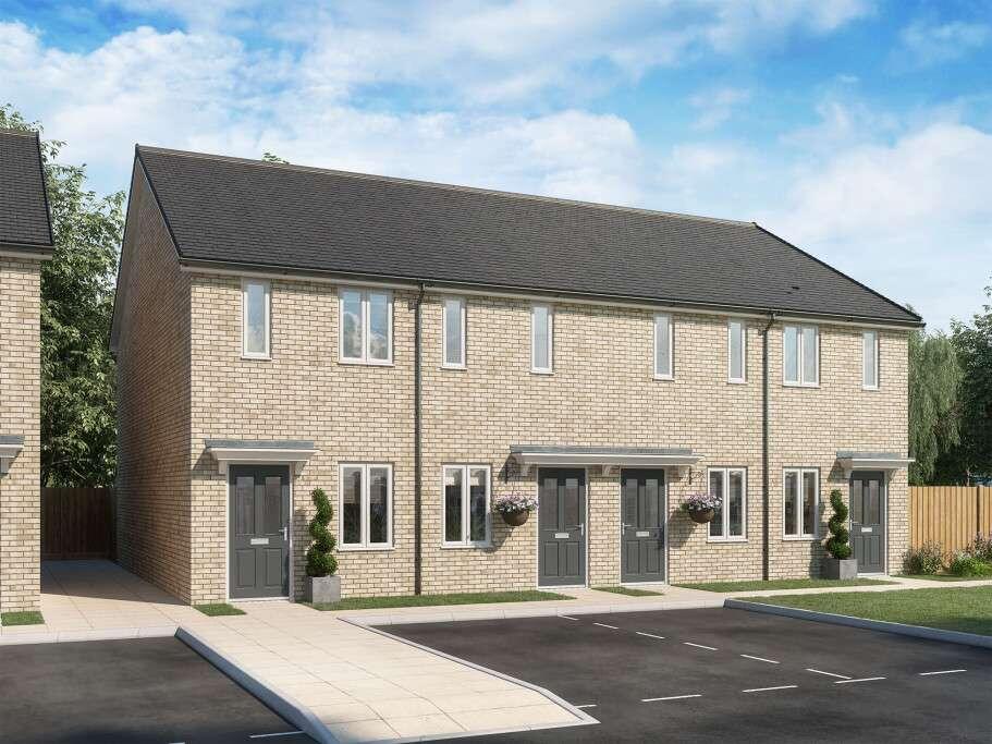 Main image of property: Yelland Road,
Yelland,
Devon,
EX31