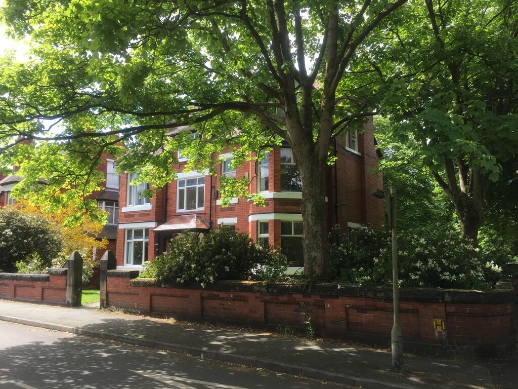 Main image of property: Pine Road, Didsbury, M20