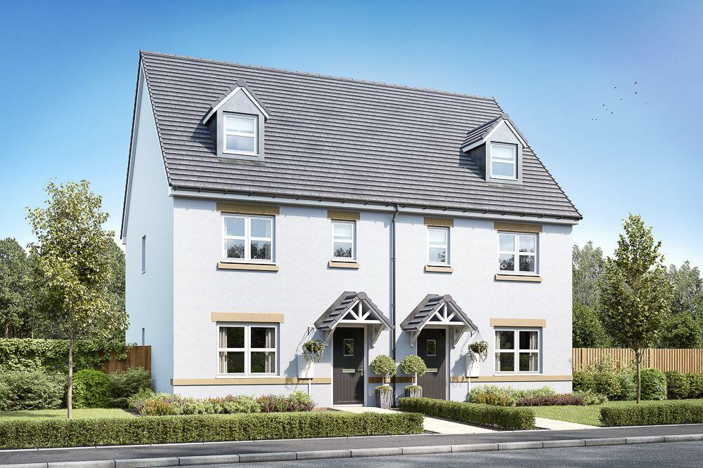Main image of property: Kings Meadow, Augustine Road, Kingskerswell, TQ12