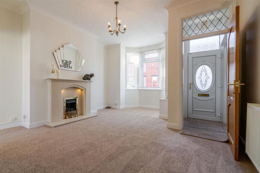 House in Wigan - View 2