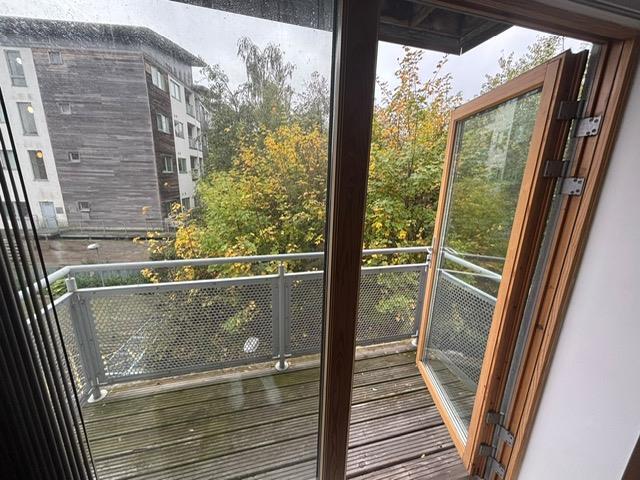 Apartment in Newcastle upon Tyne - View 3