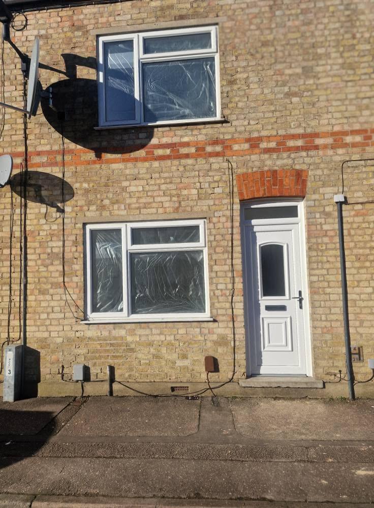 Main image of property: Henry Street, Peterborough