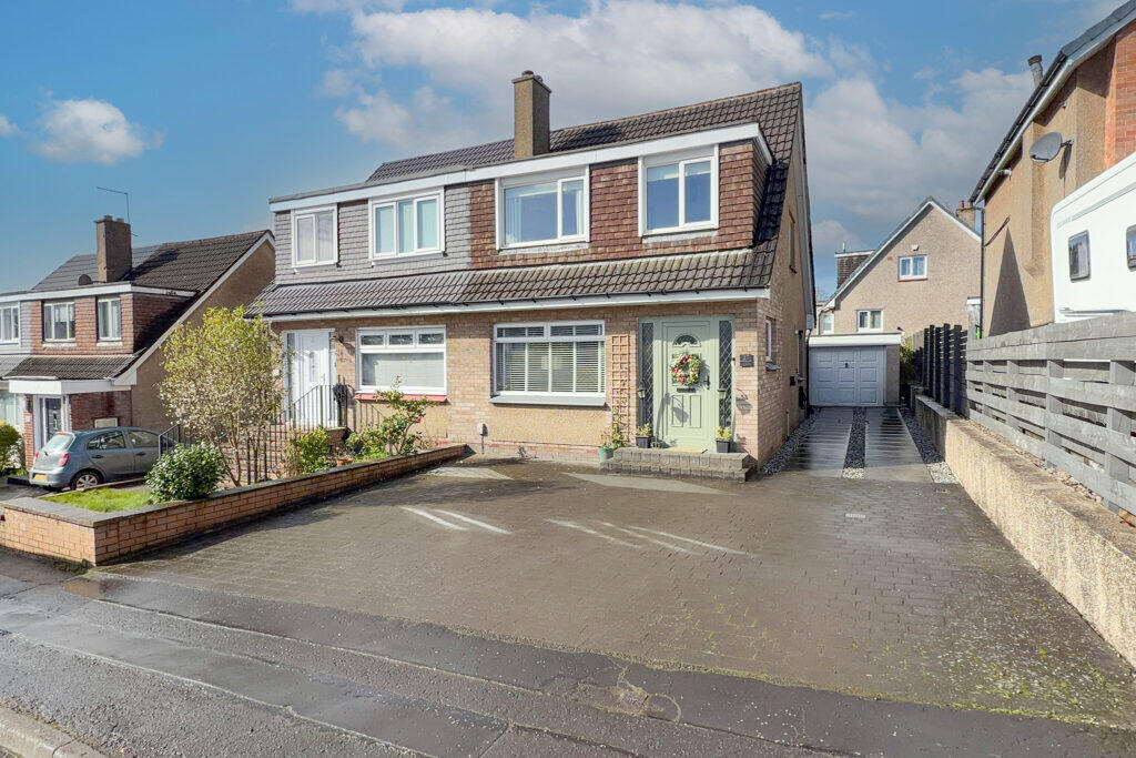 Main image of property: Farm Road, Duntocher