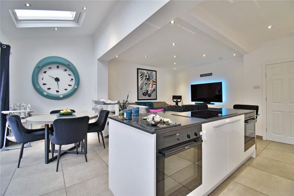 Main image of property: Roxton Road, Heaton Chapel, Stockport, SK4