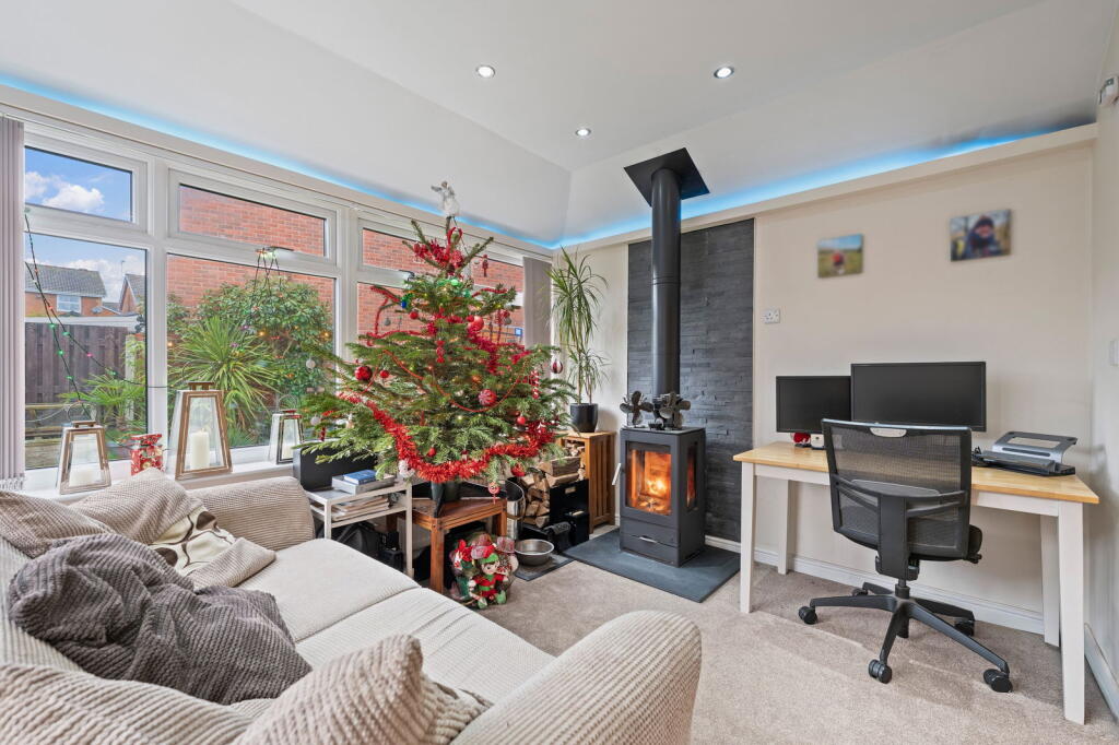 House in Rotherham, Maltby - View 6
