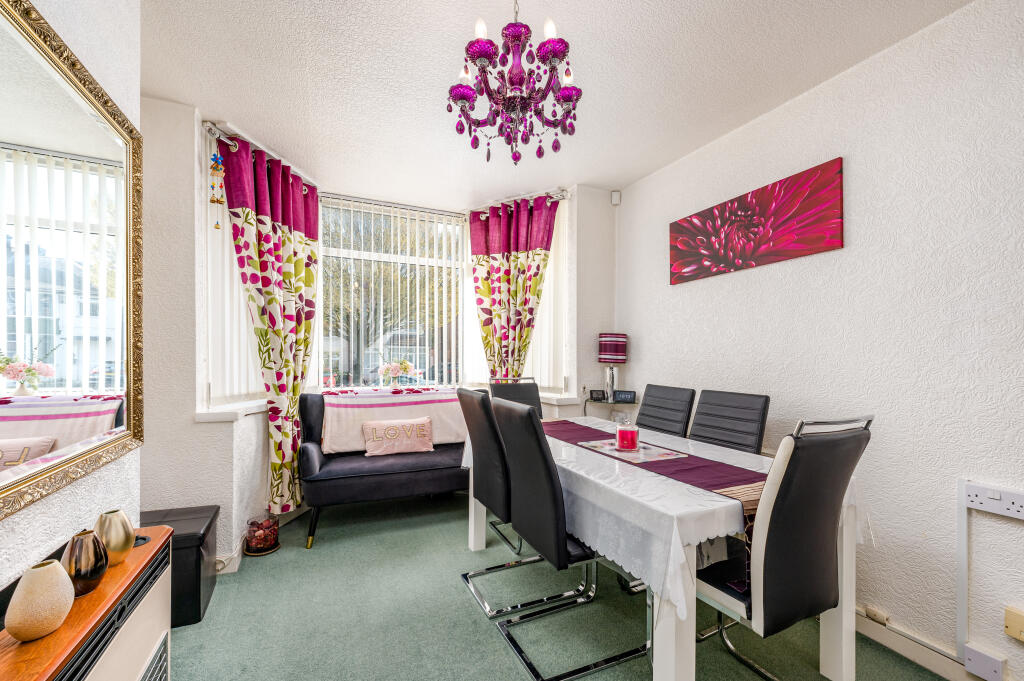 House in Birmingham, West Midlands - View 2