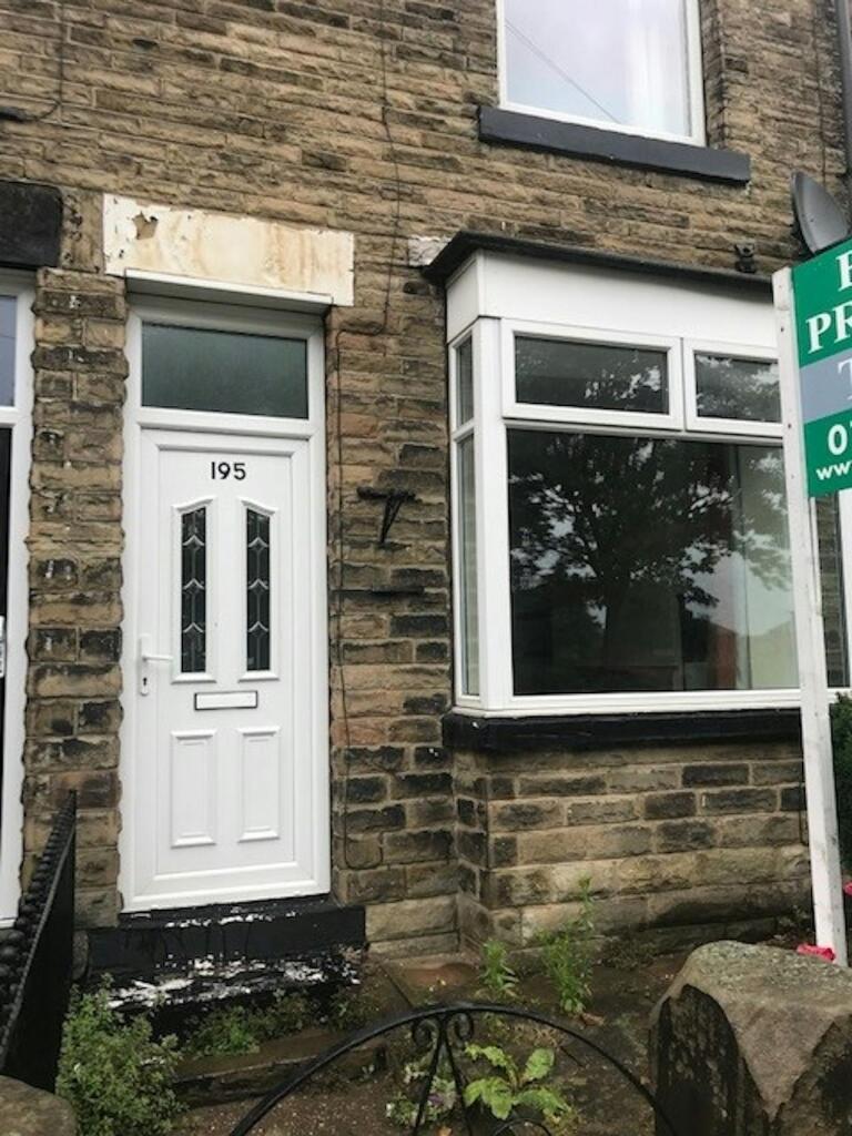 Main image of property: 195 Doncaster Road, Goldthorpe, Rotherham, S63 9JD