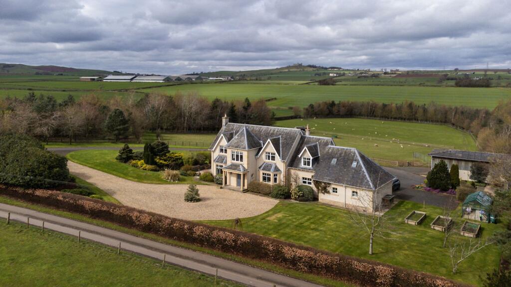 Main image of property: Goshielaw, Belmont, Kelso, TD5 7QY