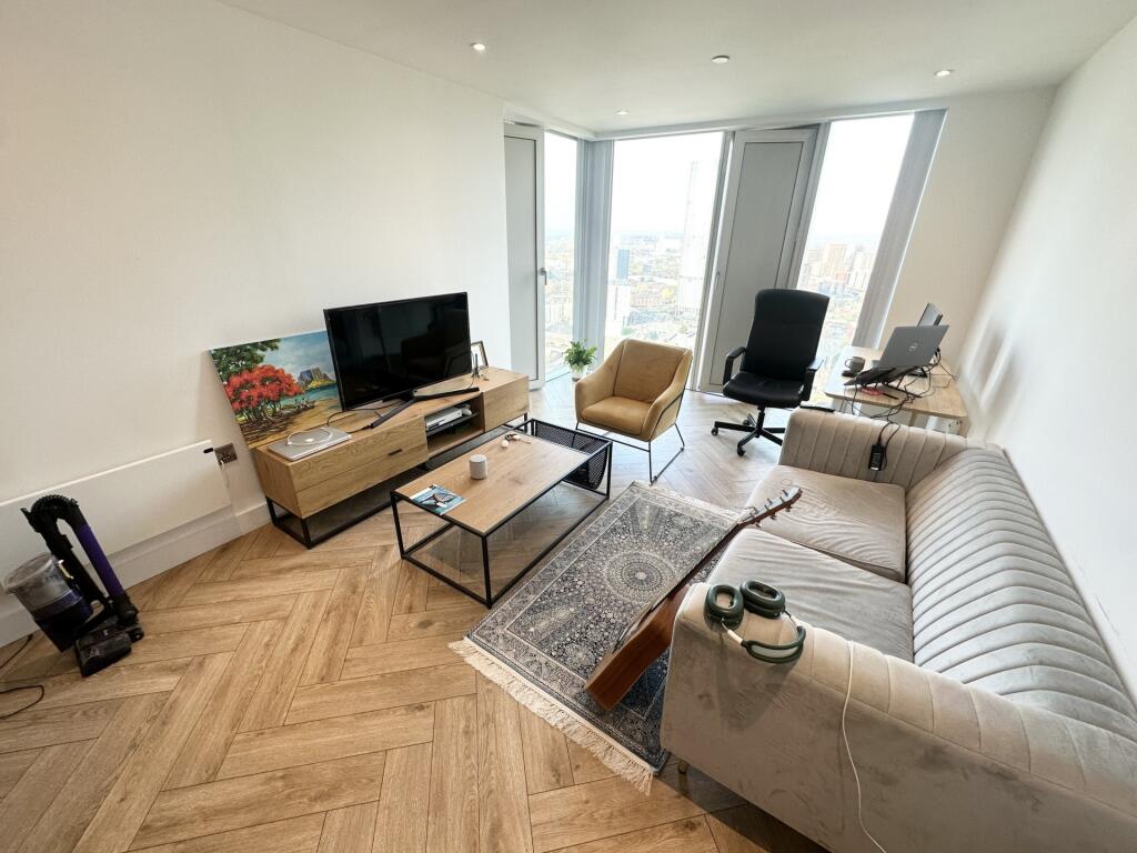 Main image of property: Chester Road, Manchester, M15