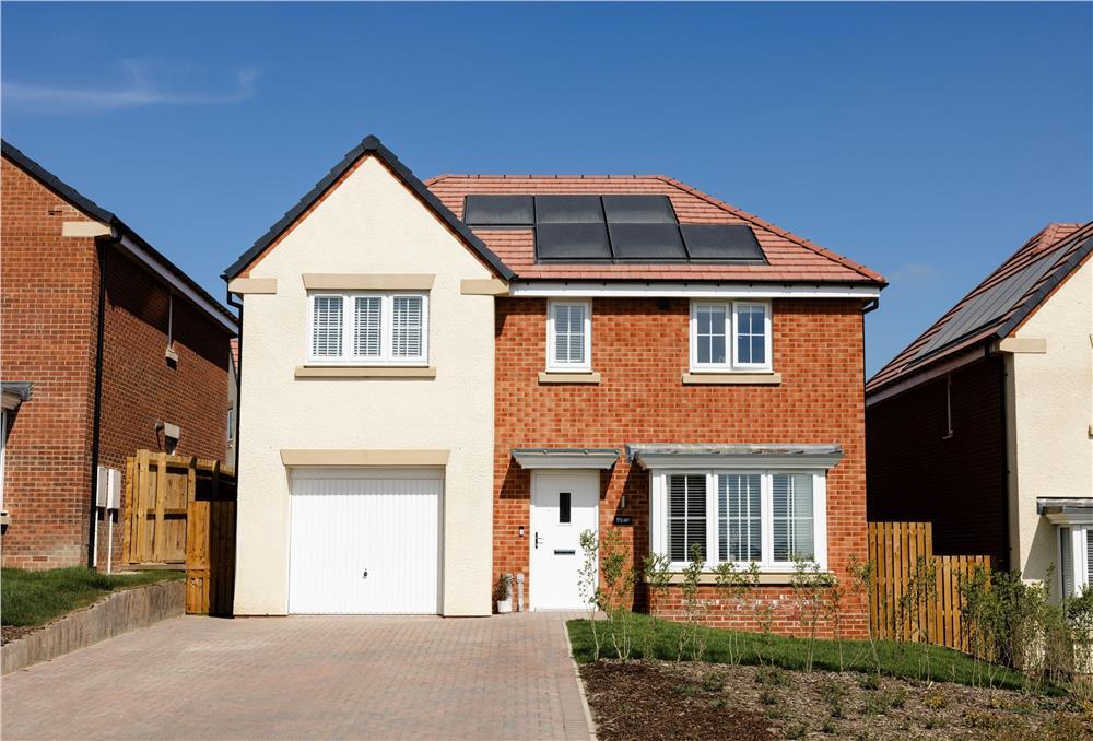 Main image of property: Delves Lane,
Consett,
DH8 7DD