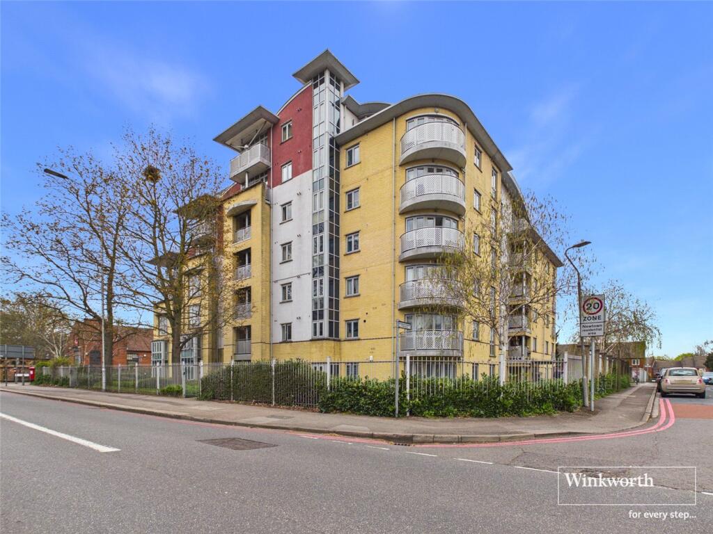 Main image of property: The Pinnacle, Kings Road, Reading, Berkshire, RG1