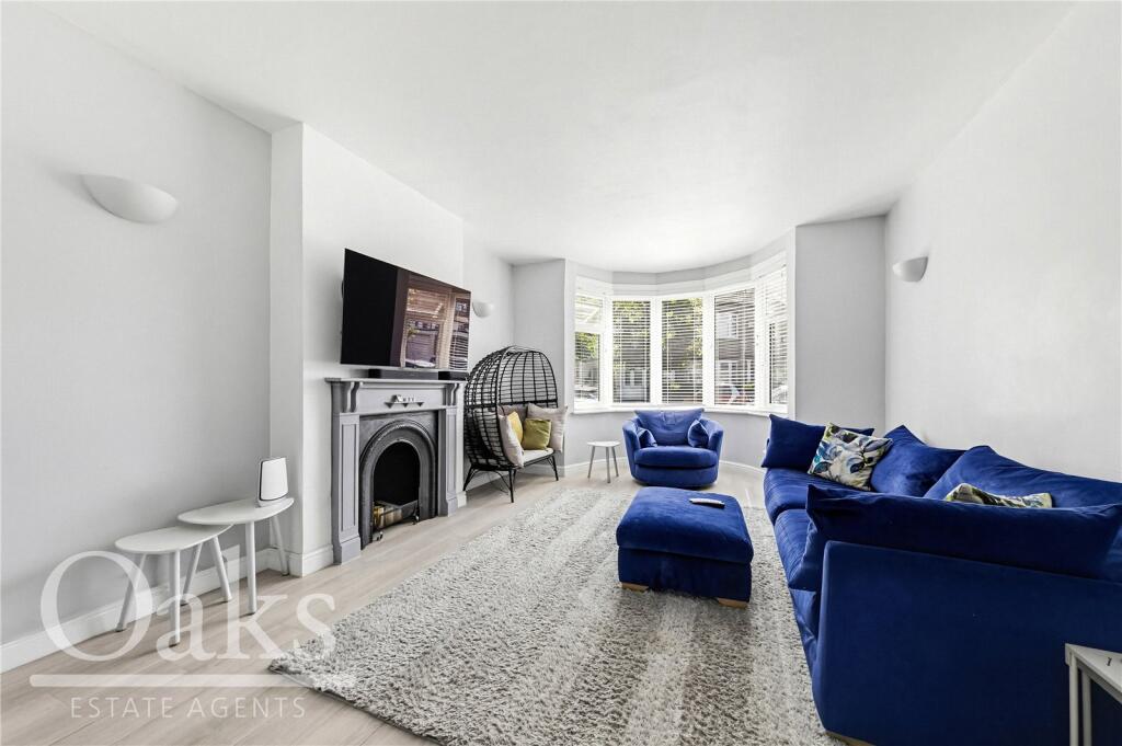 Main image of property: Kingscote Road, Addiscombe