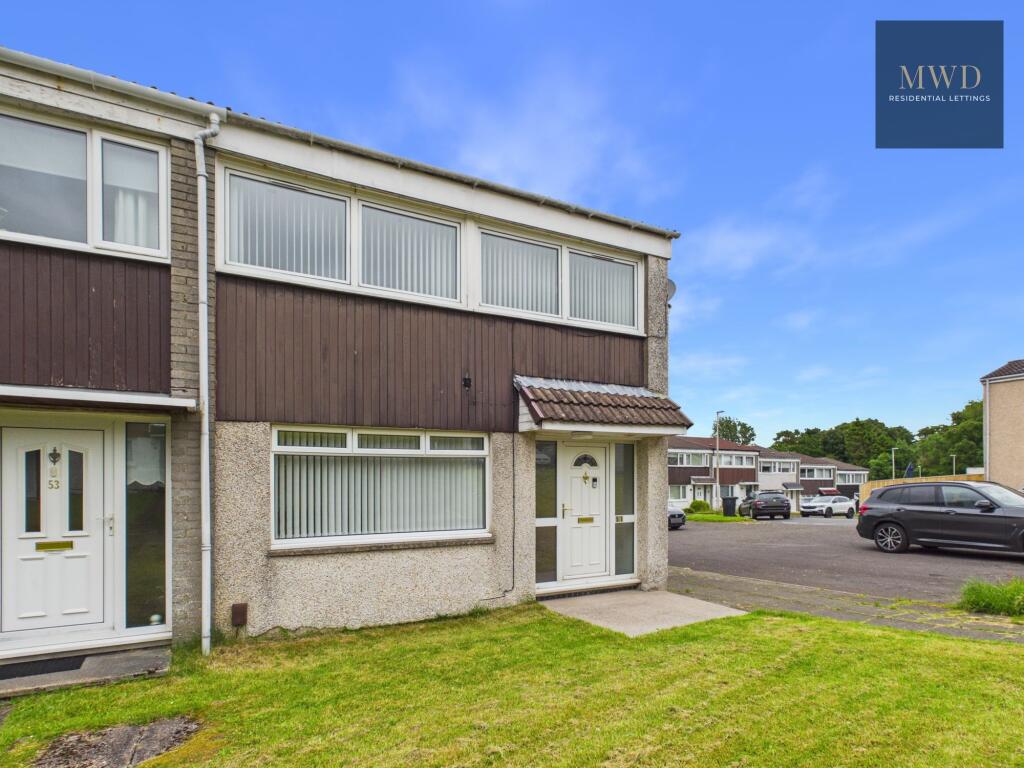 Main image of property: Stobo, East Kilbride, G74