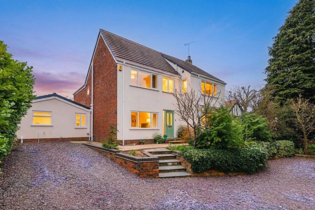 Main image of property: 67 High Street, Weaverham, CW8 3HA