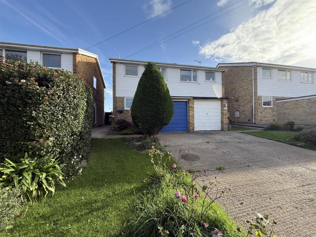 Main image of property: Birchlands Drive, Killamarsh,