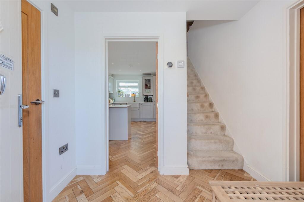 House in St Albans, St Stephen - View 3