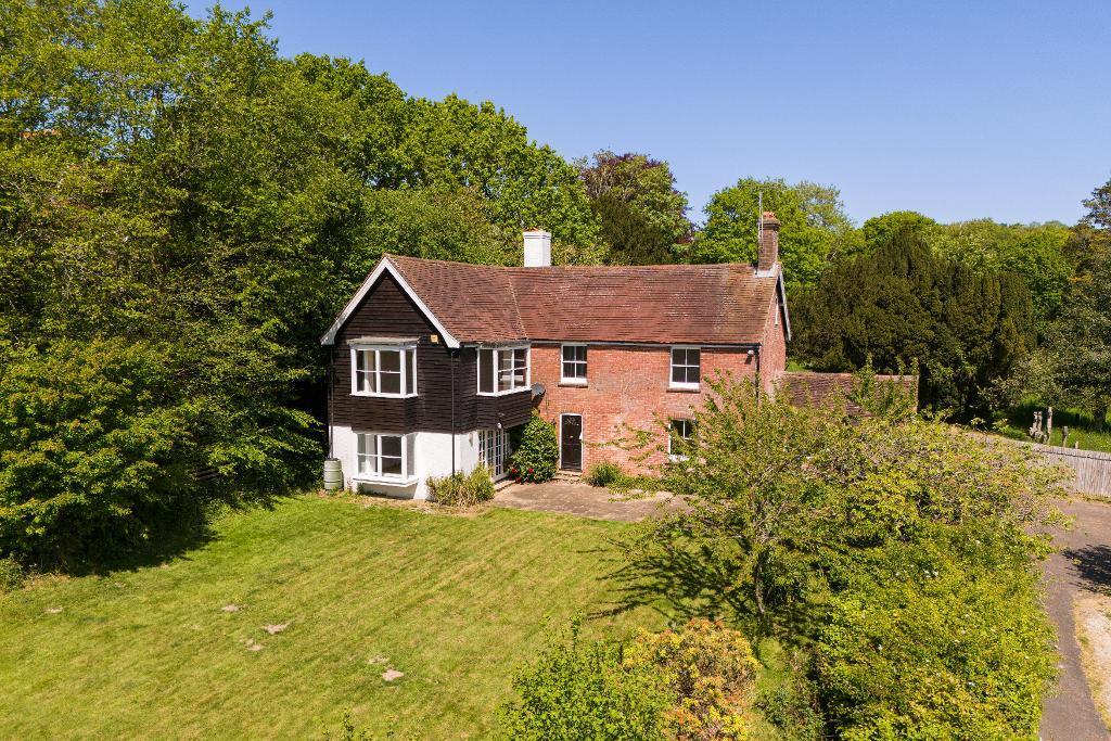 Main image of property: Church Street, Old Heathfield, East Sussex, TN21 9AJ