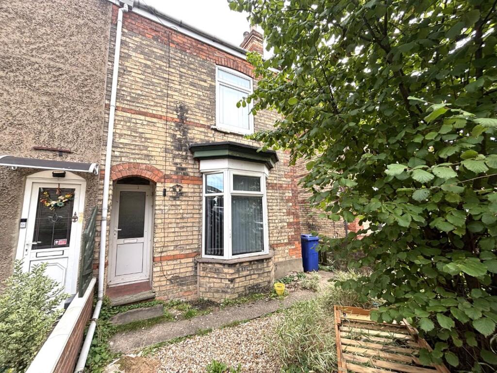 Main image of property: Hotspur Road, Gainsborough