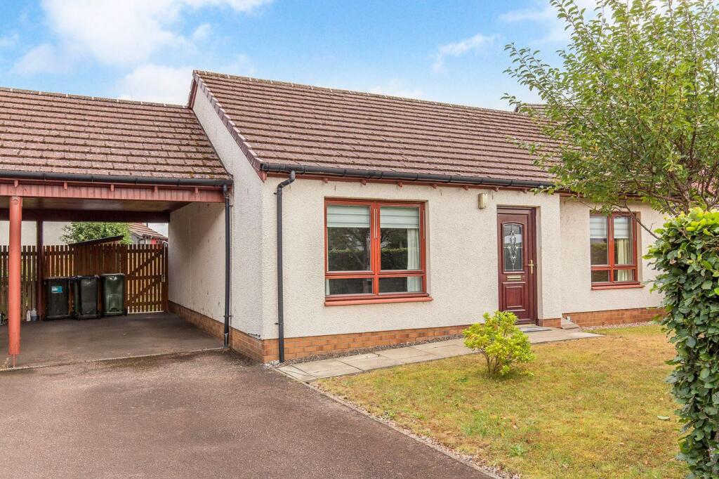Main image of property: Alexander Drive, Bridge of Earn, Perth, PH2