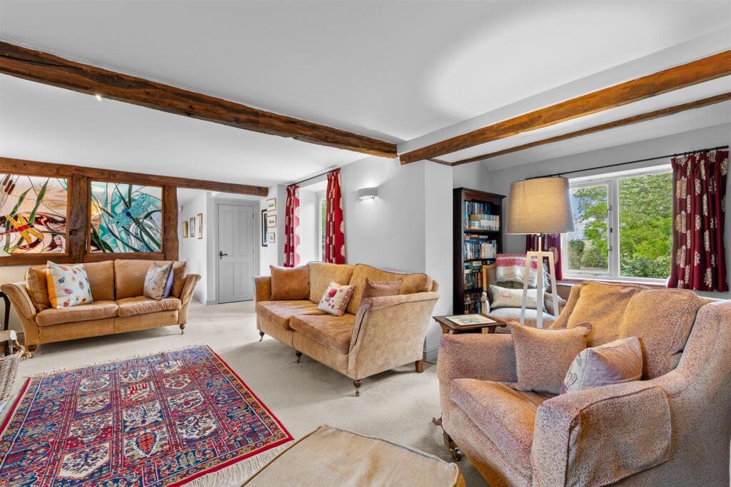 Oakley Wood Road, Bishops Tachbrook, Leamington Spa photo 5