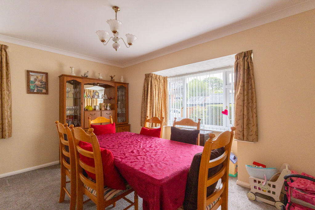 House in Shrewsbury - View 5