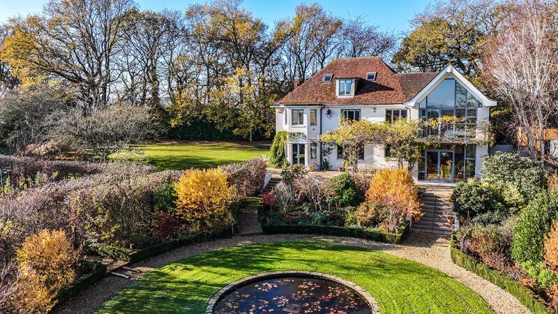 Main image of property: Lodge Hill Lane, Ditchling