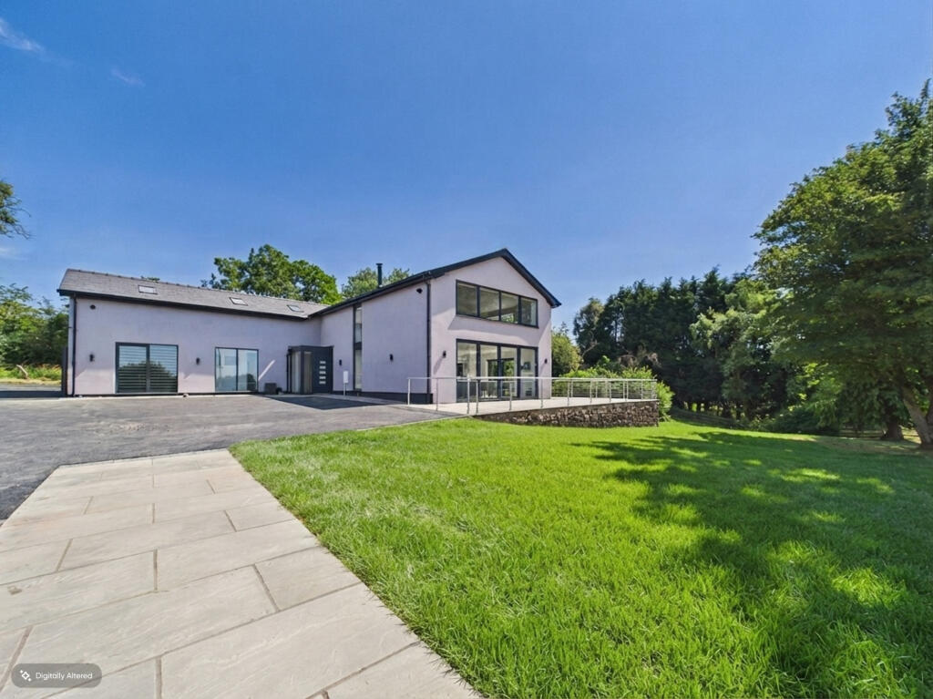 Main image of property: Dam House, Inglewhite Road, Goosnargh, PR3
