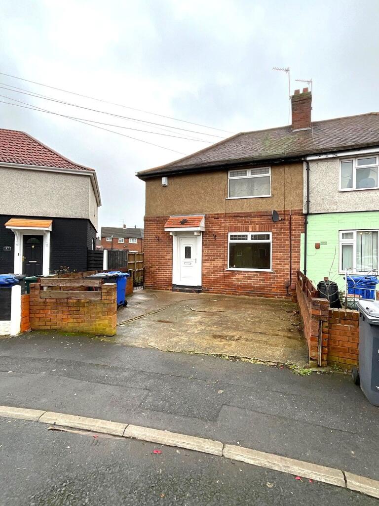 Main image of property: Argyll Avenue, Doncaster