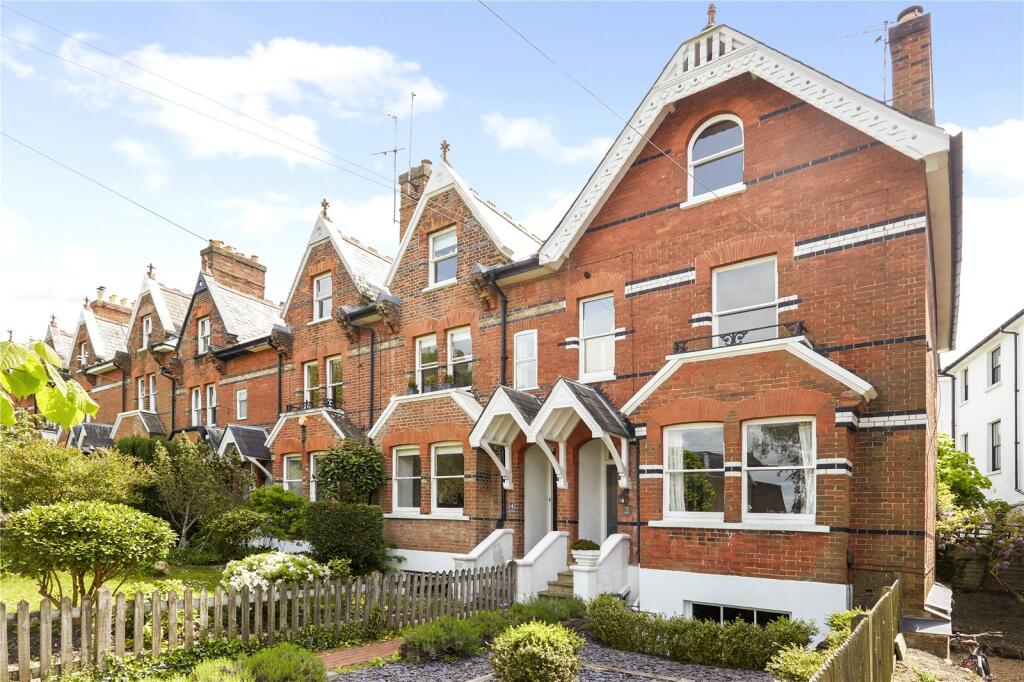 Main image of property: Berkeley Road, Tunbridge Wells, TN1