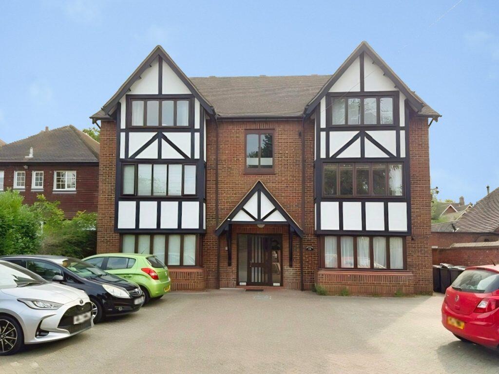 Main image of property: Shakespeare Road, MK40