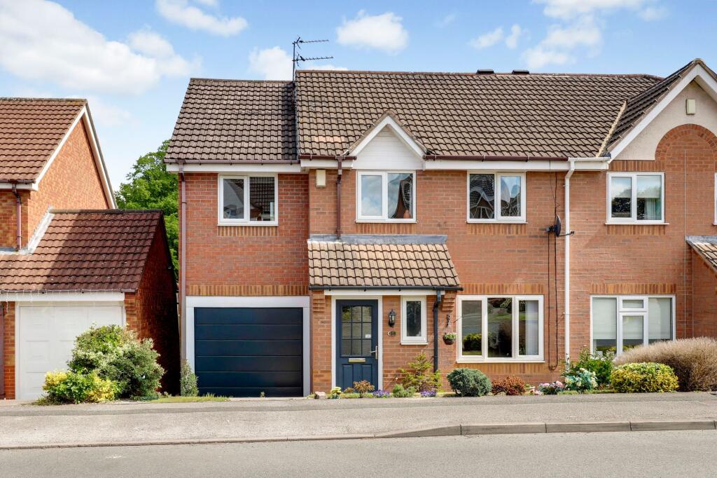 Main image of property: Deer Park Drive, Arnold, NG5