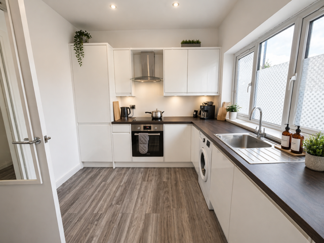 Main image of property: Swindon
