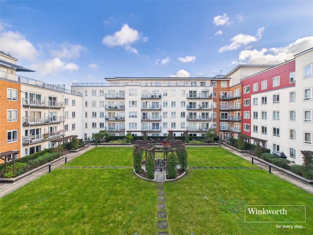 Main image of property: Heritage Avenue, Colindale, London, NW9