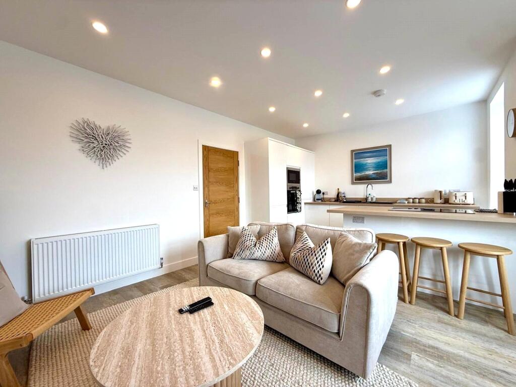 Apartment in Chester - View 2