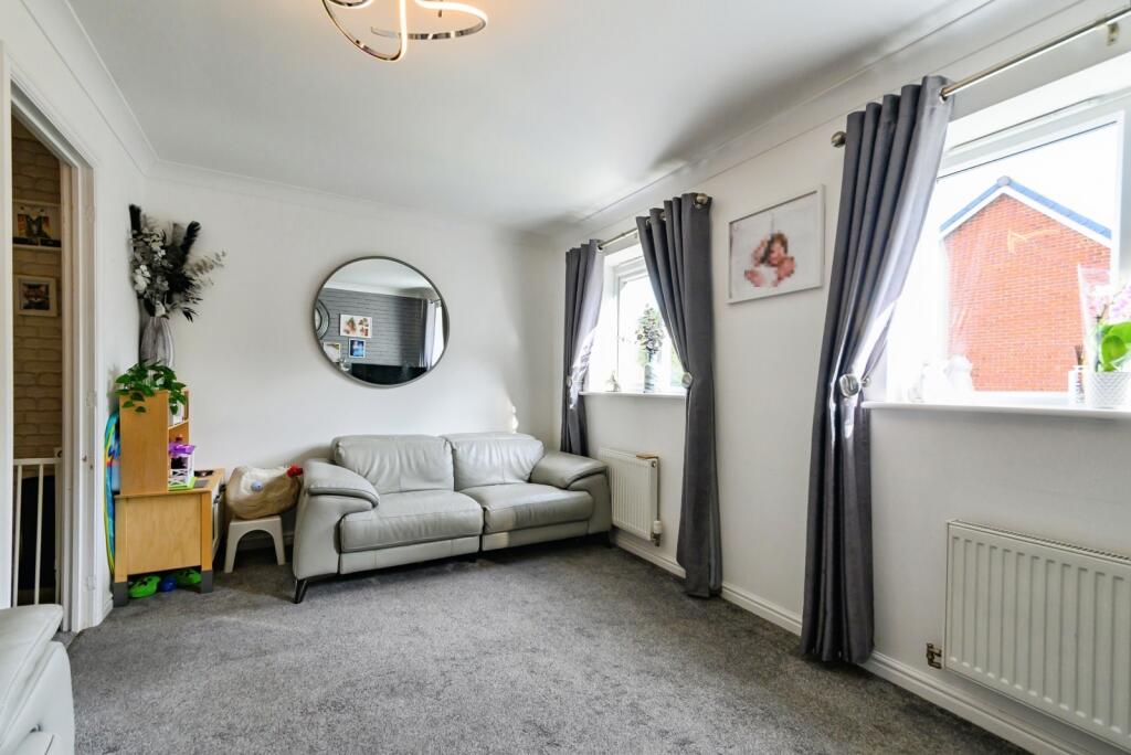 House in Bolton - More