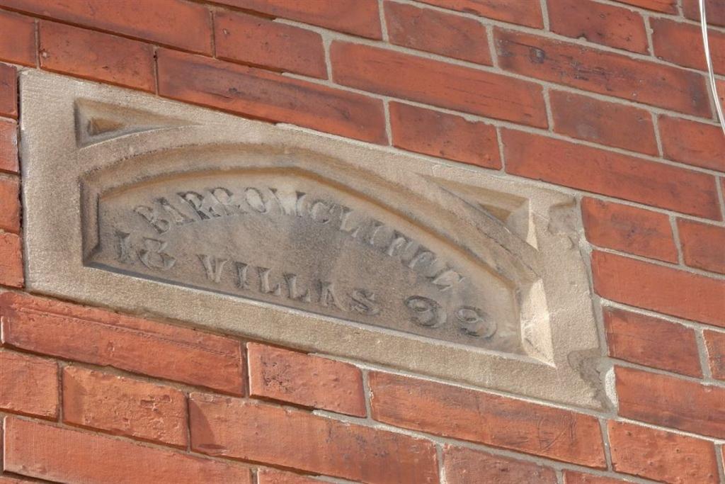 Photo of the property