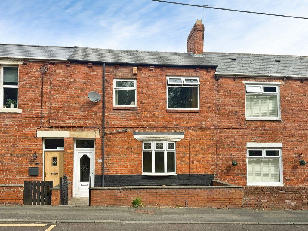 Main image of property: High Hedgefield Terrace, Blaydon