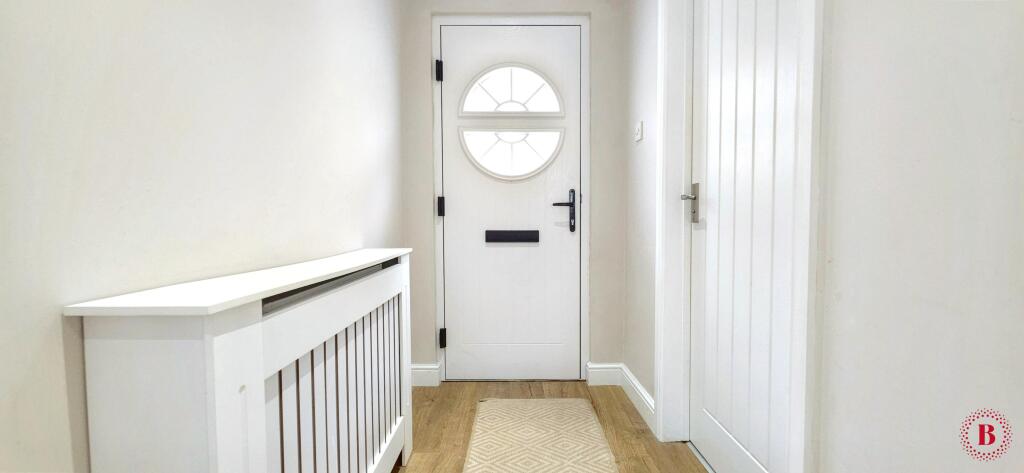 Woodland Road, Stanton, Derbyshire, DE15 photo 5