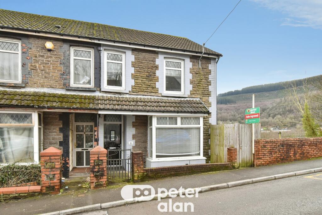 Main image of property: Brynmair Road, ABERDARE