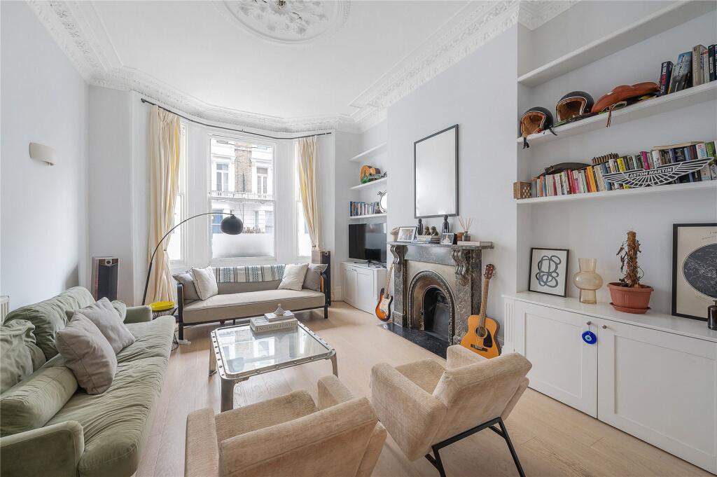 Main image of property: Charleville Road, London, W14
