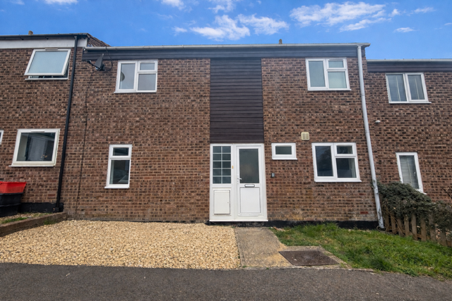 Main image of property: Kennedy Drive, Swindon