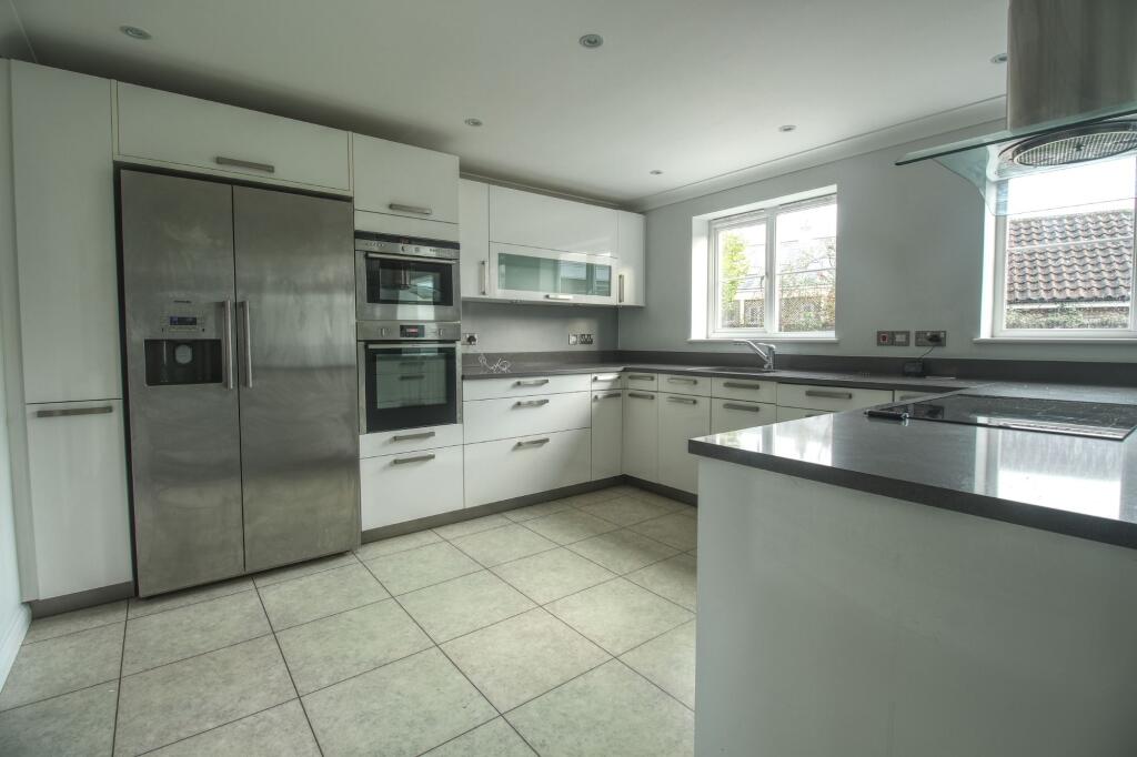 Main image of property: Willow Lane, Great Cambourne, CB23