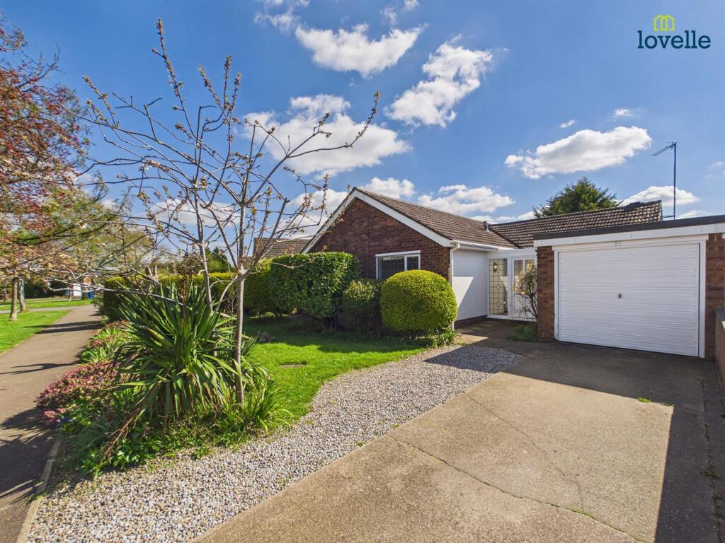 Main image of property: Parkside, Lincoln