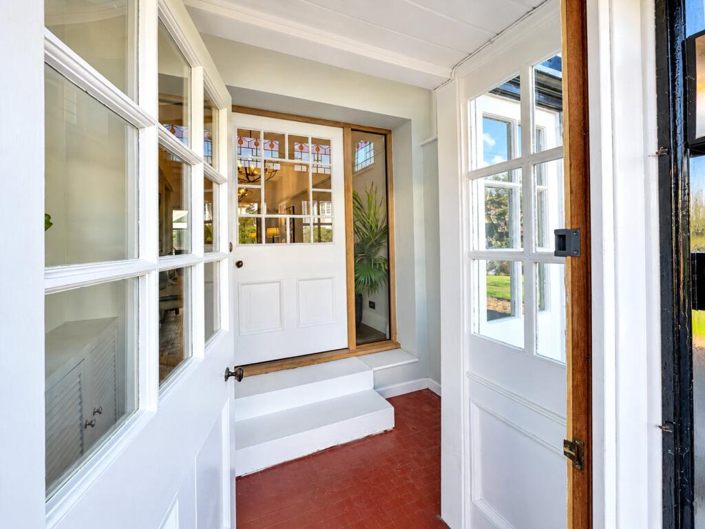 House in Wirral, Liverpool City Region - More