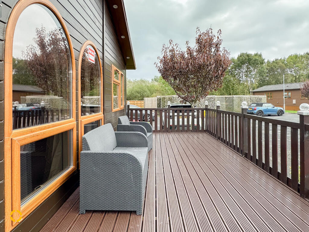 House in Blackpool - View 2