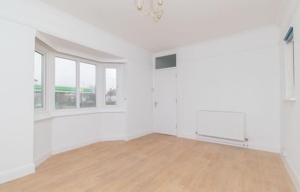 Apartment in Margate, Garlinge - View 4
