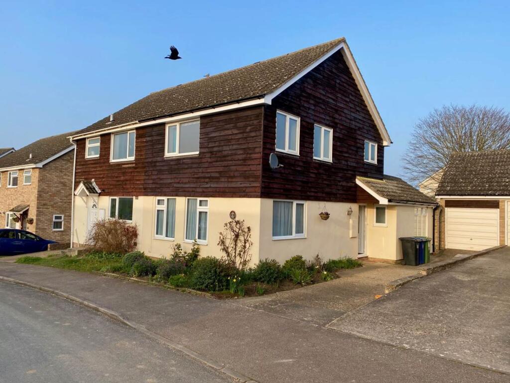 Main image of property: Wheatsheaf Way, Linton, CB21