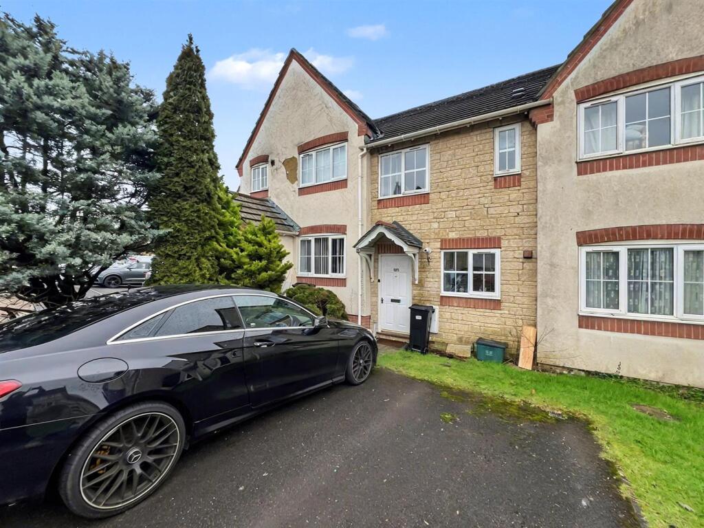 Main image of property: Faulkland View, Peasedown St. John, Bath